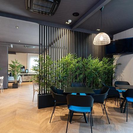 B&B Isabella Milano Marittima Exterior photo