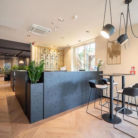 B&B Isabella Milano Marittima Exterior photo