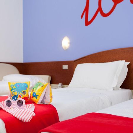 B&B Isabella Milano Marittima Room photo