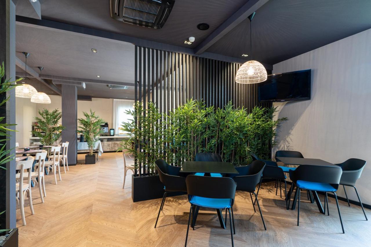 B&B Isabella Milano Marittima Exterior photo