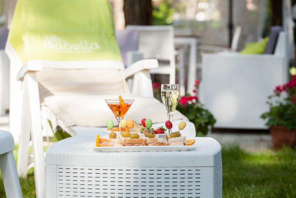 B&B Isabella Milano Marittima Exterior photo