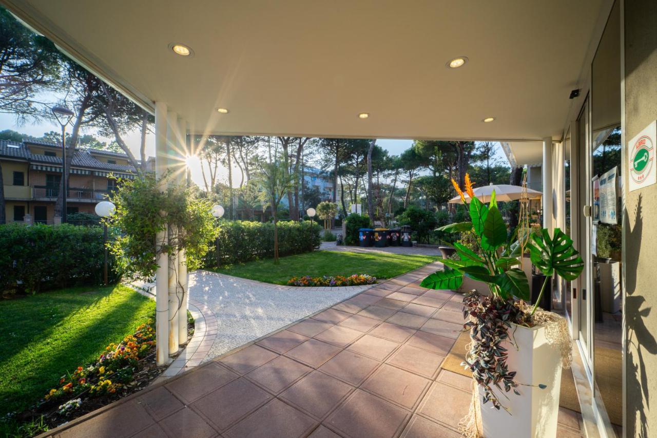 B&B Isabella Milano Marittima Exterior photo