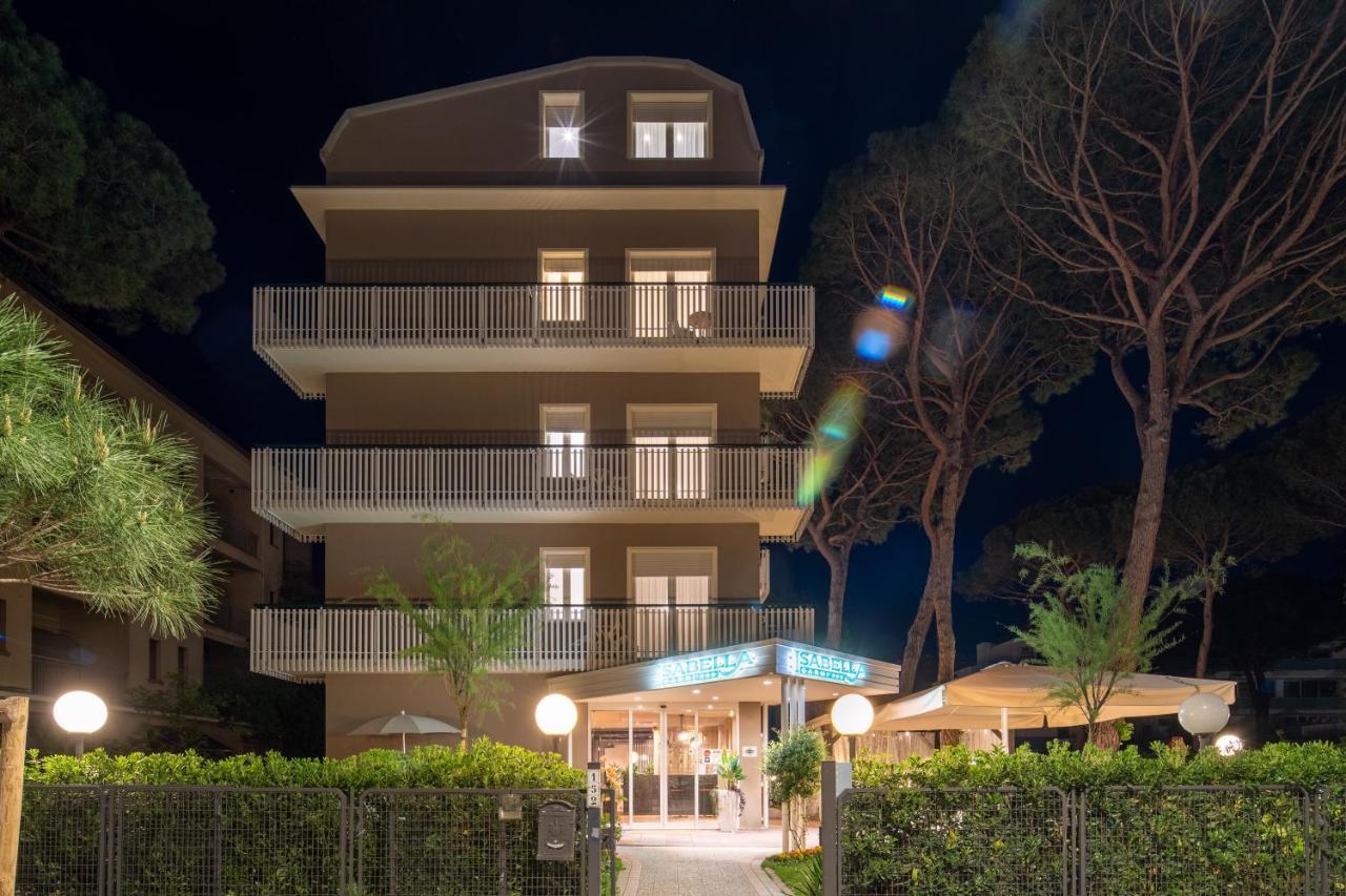 B&B Isabella Milano Marittima Exterior photo