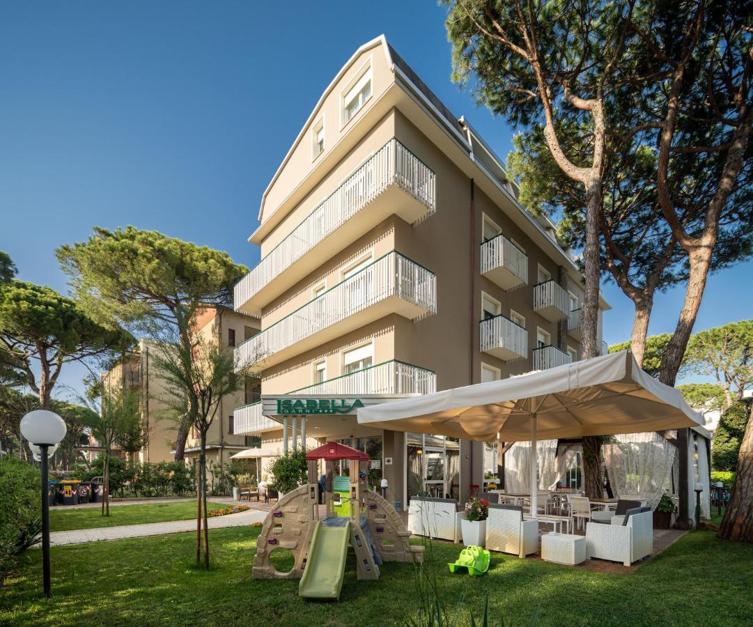 B&B Isabella Milano Marittima Exterior photo