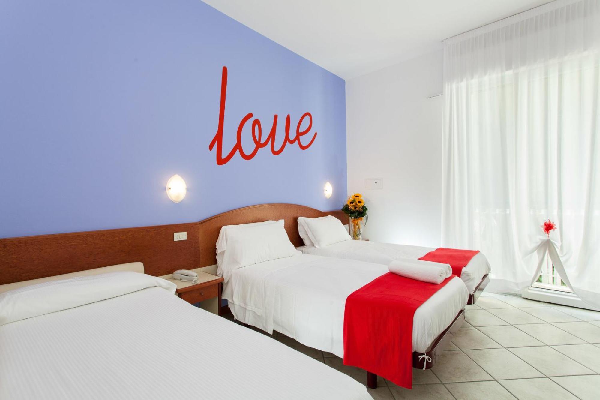 B&B Isabella Milano Marittima Room photo
