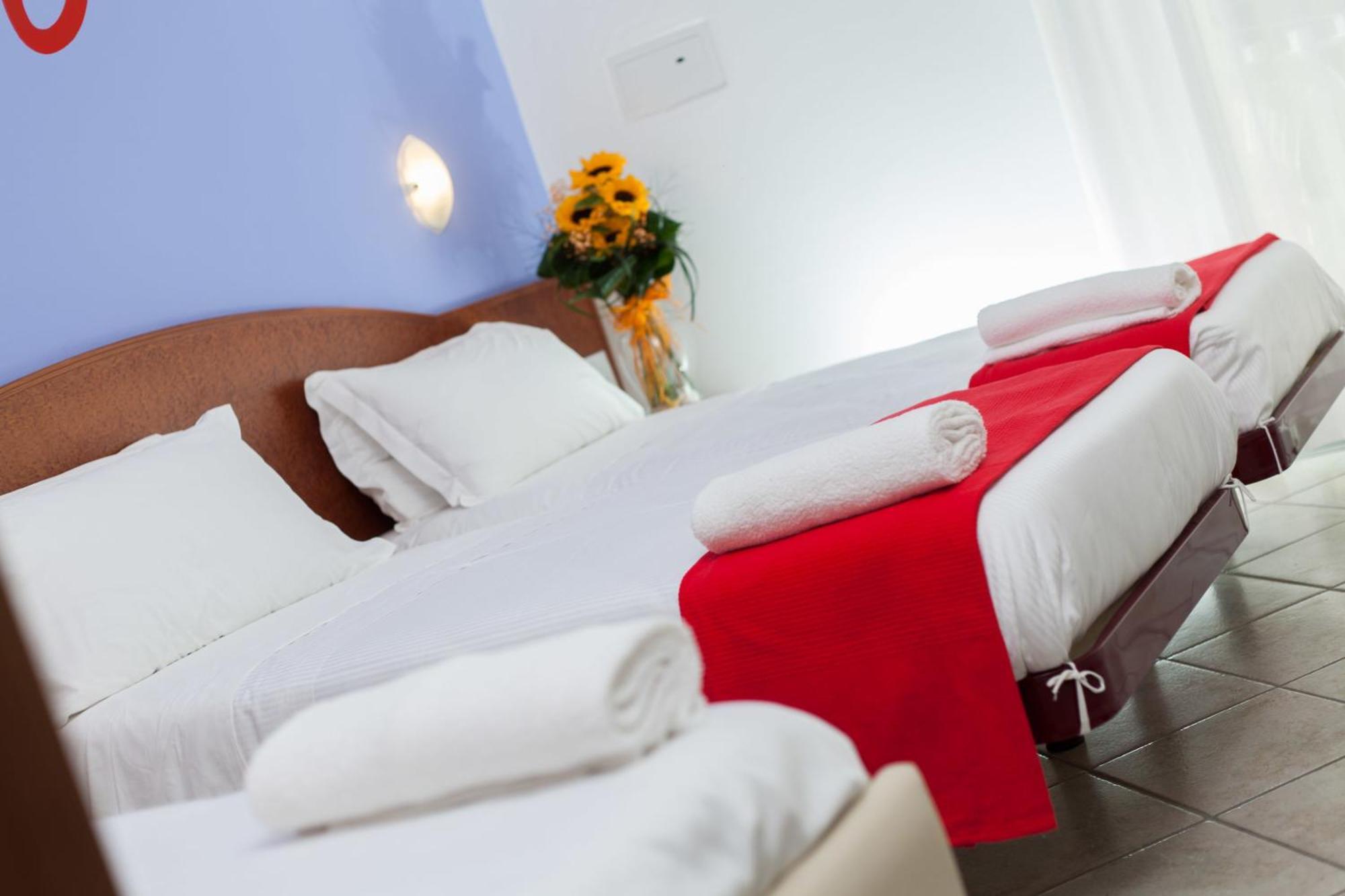 B&B Isabella Milano Marittima Room photo