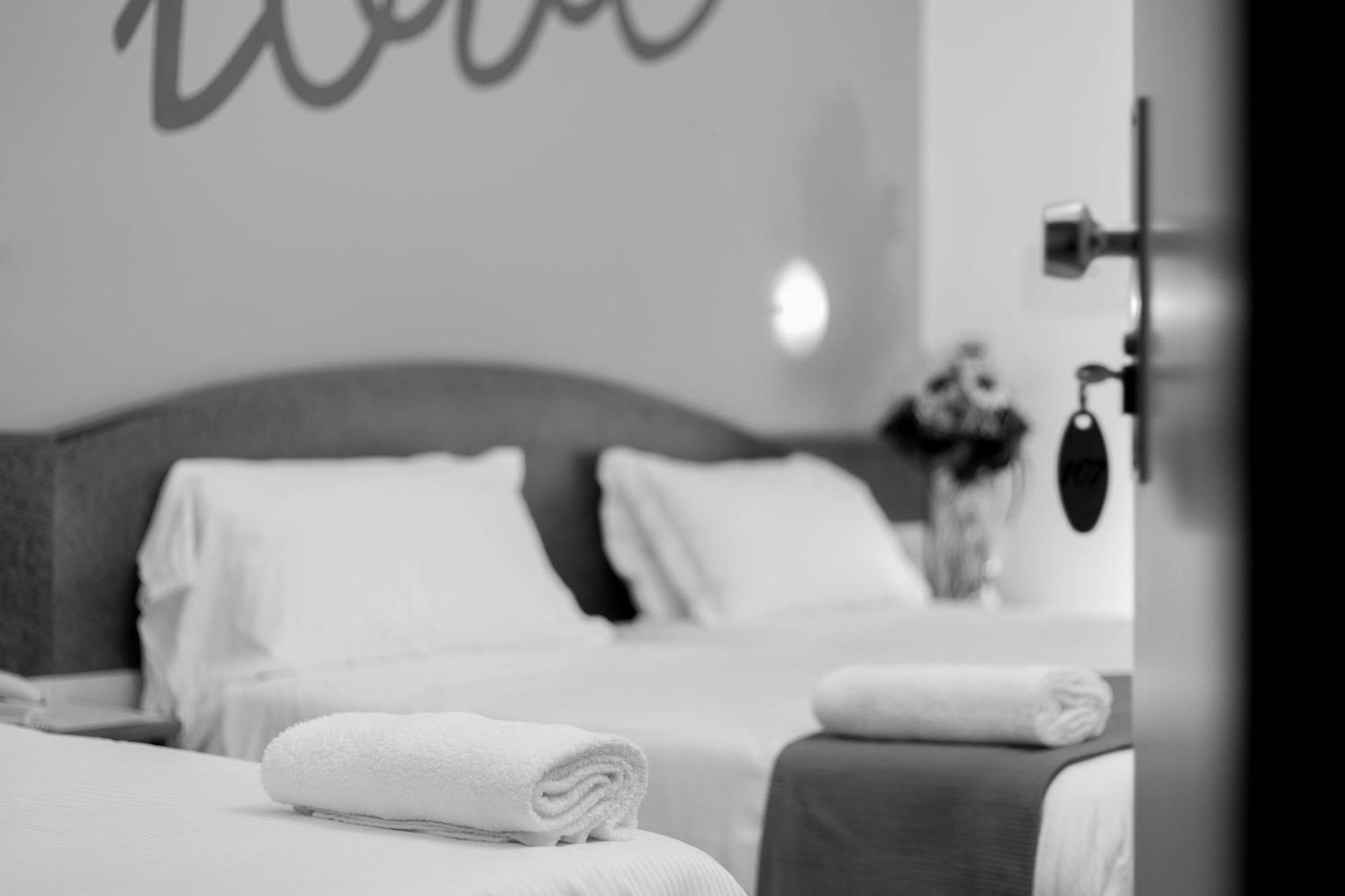B&B Isabella Milano Marittima Room photo