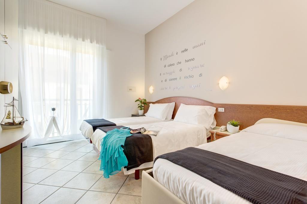 B&B Isabella Milano Marittima Exterior photo