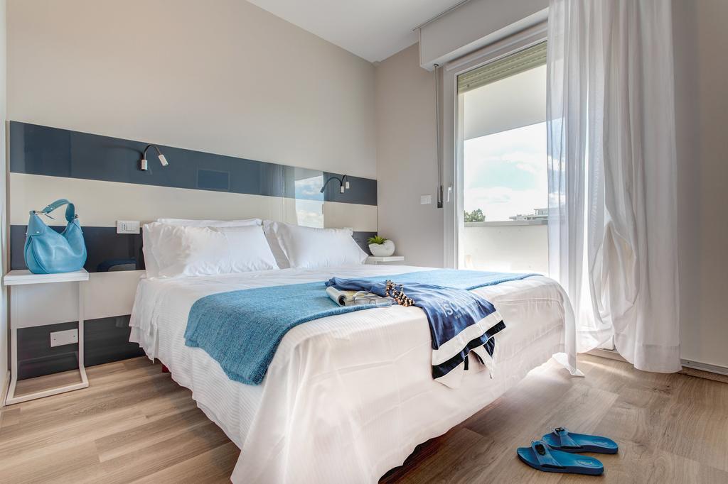 B&B Isabella Milano Marittima Exterior photo