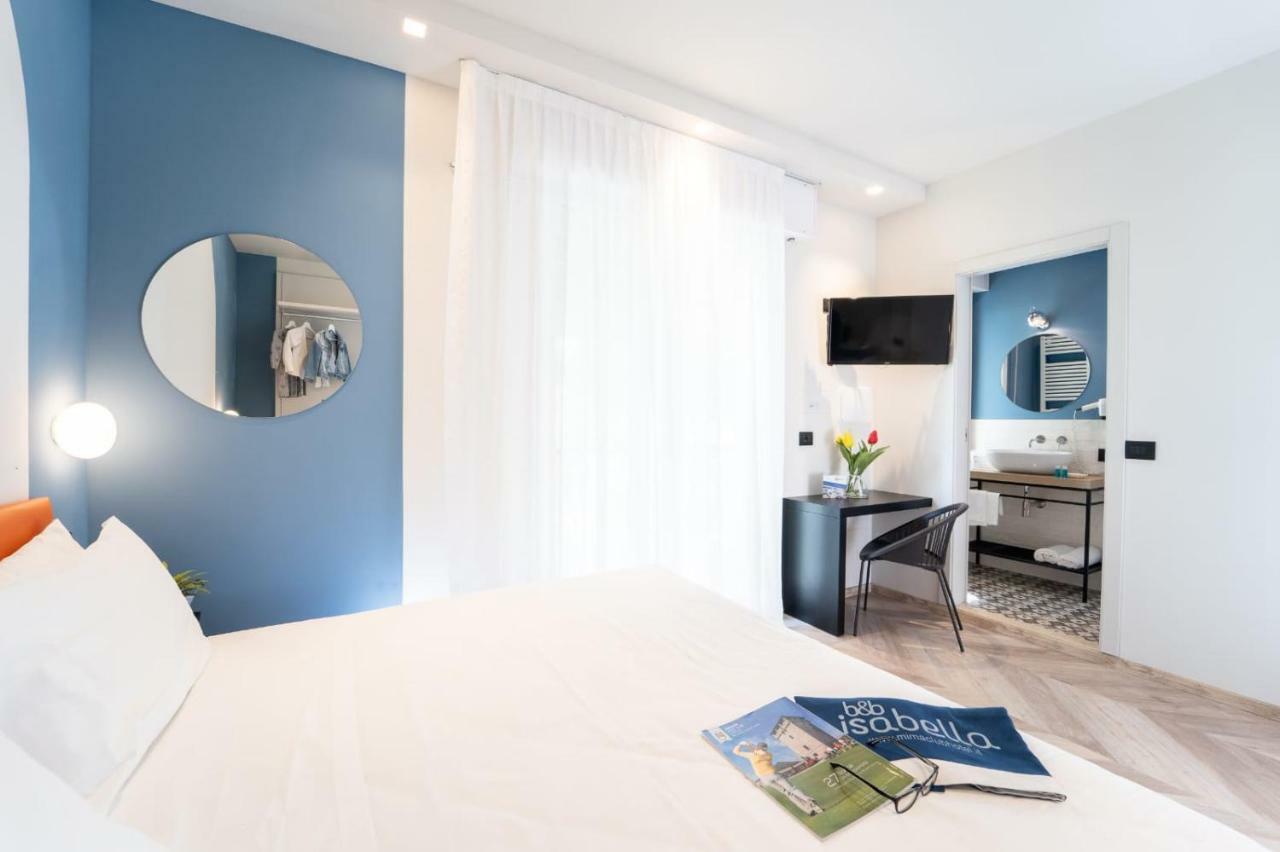 B&B Isabella Milano Marittima Exterior photo