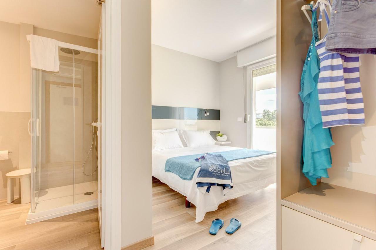 B&B Isabella Milano Marittima Exterior photo