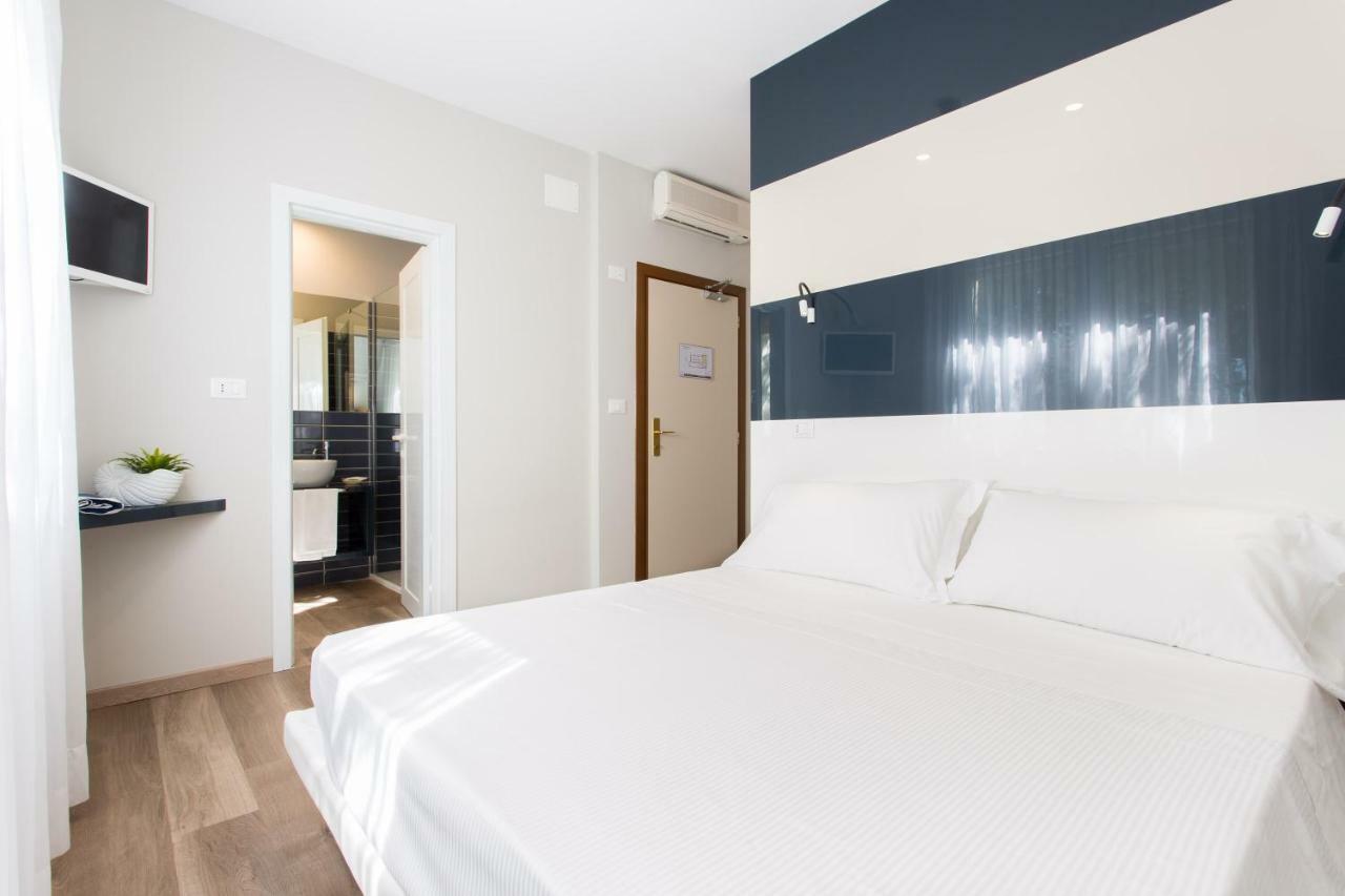 B&B Isabella Milano Marittima Exterior photo