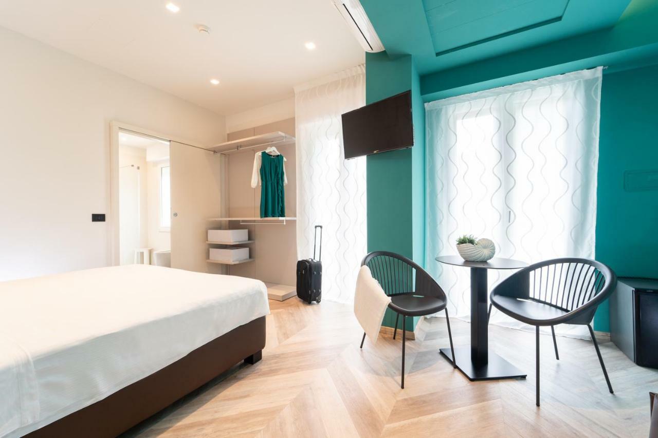 B&B Isabella Milano Marittima Exterior photo