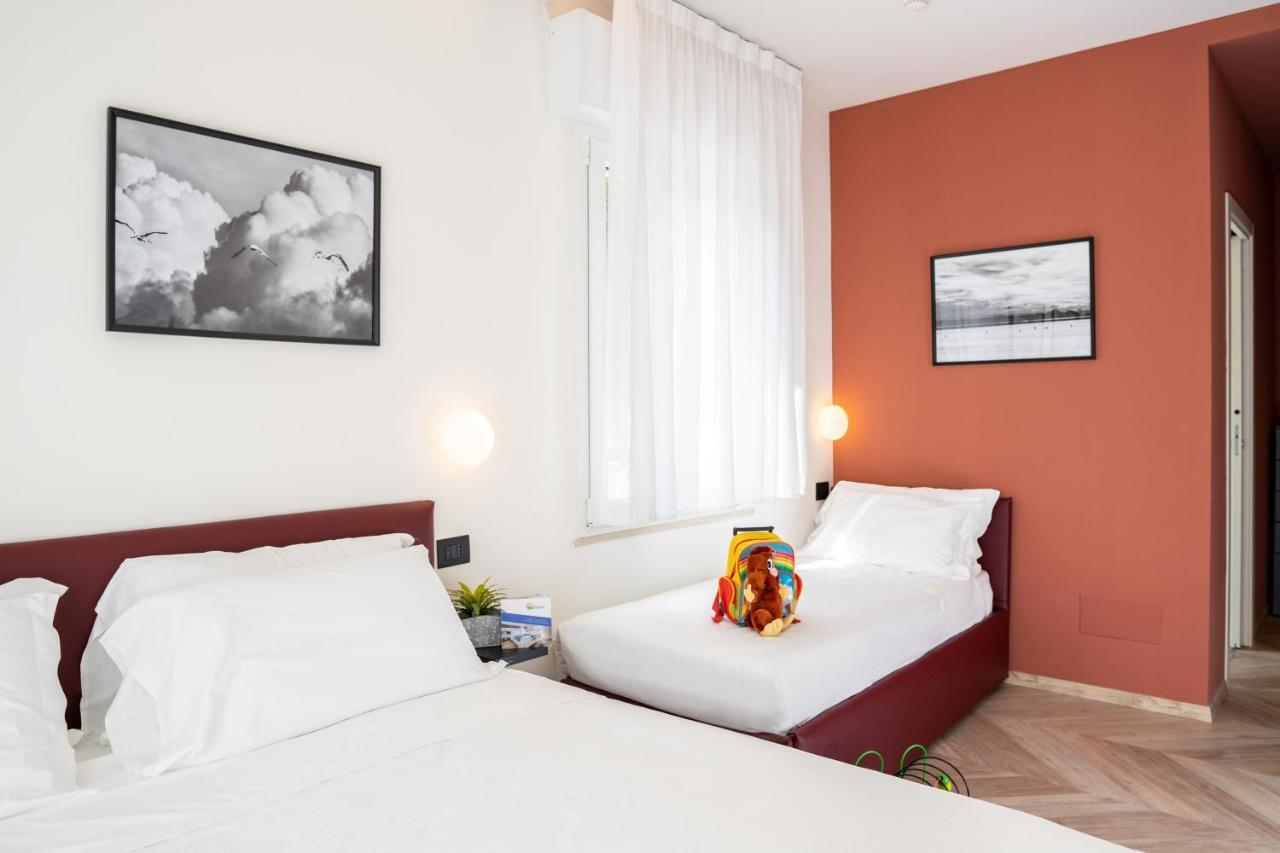 B&B Isabella Milano Marittima Exterior photo