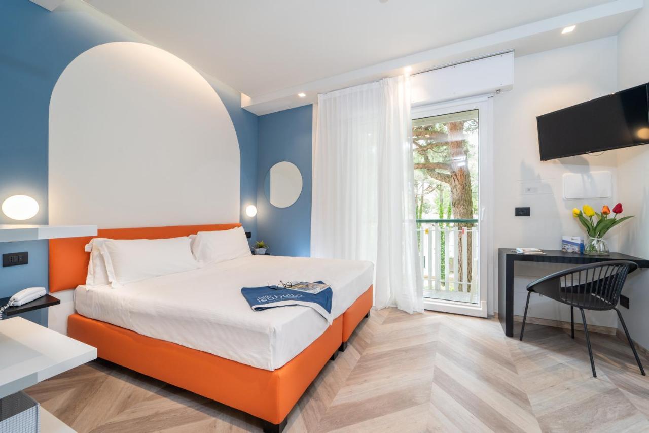 B&B Isabella Milano Marittima Exterior photo