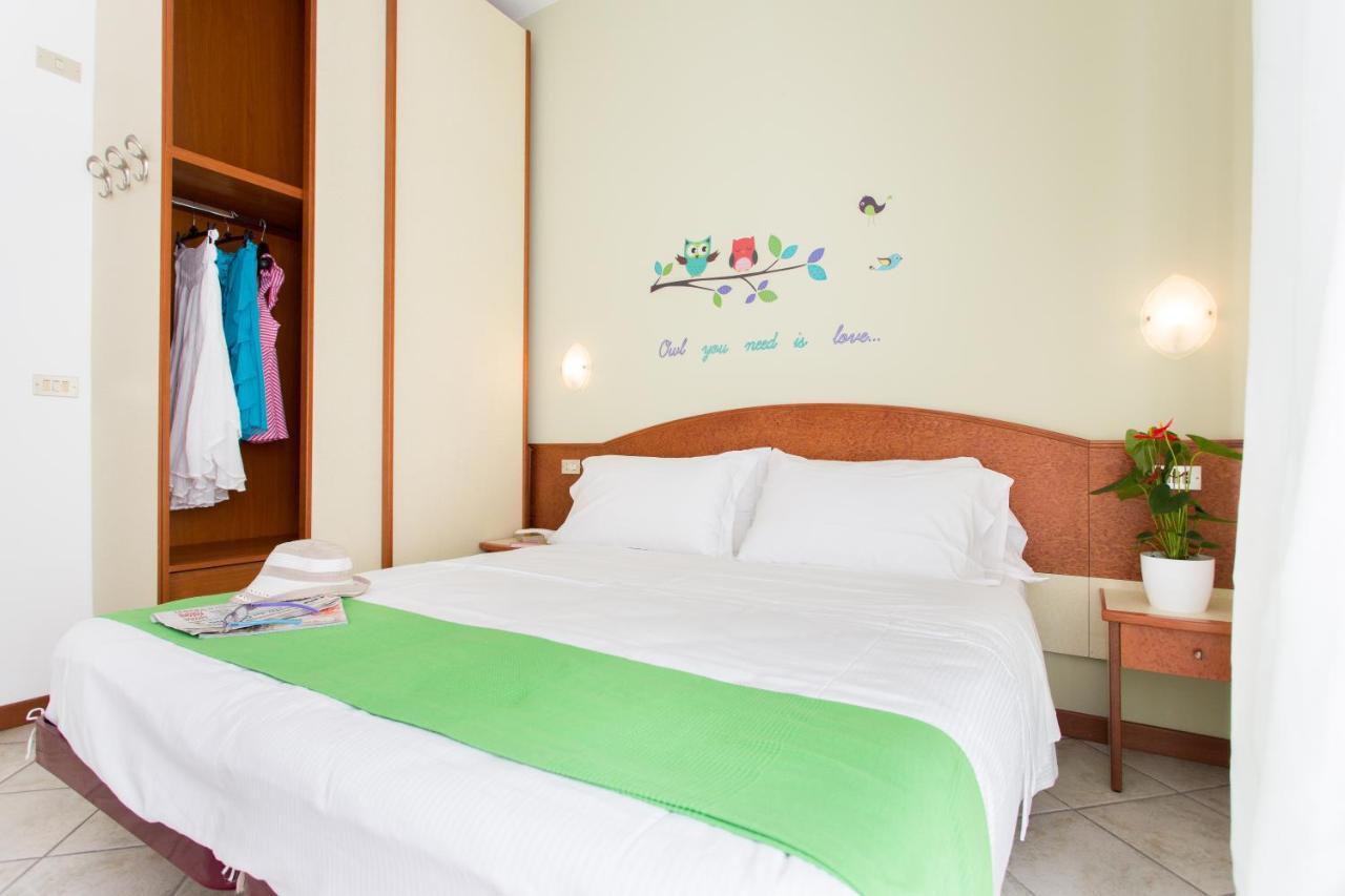 B&B Isabella Milano Marittima Exterior photo